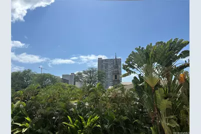 1740 S Beretania Street #33, Honolulu, HI 96826 - Photo 19