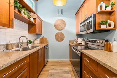 45-995 Wailele Road #55, Kaneohe, HI 96744 - Photo 5