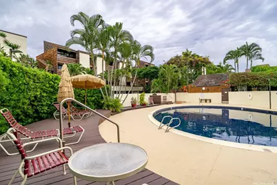 1015 Aoloa Place #437, Kailua, HI 96734 - Photo 19