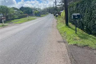 2239 California Ave, Wahiawa, HI 96786 - Photo 1