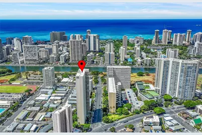 555 University Avenue #901, Honolulu, HI 96826 - Photo 19