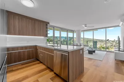 1515 Liona Street #3119, Honolulu, HI 96814 - Photo 3