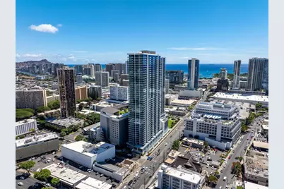 1515 Liona Street #3119, Honolulu, HI 96814 - Photo 25