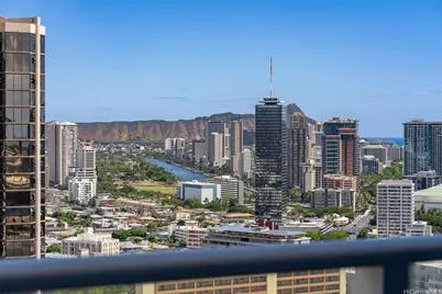 1515 Liona Street #3119, Honolulu, HI 96814 - Photo 7