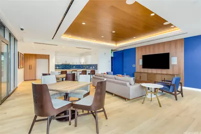 1388 Kapiolani Boulevard #1604, Honolulu, HI 96814 - Photo 19