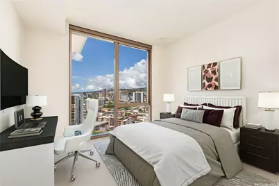 1388 Kapiolani Boulevard #1604, Honolulu, HI 96814 - Photo 7