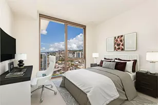 1388 Kapiolani Blvd, Honolulu, HI 96814 - Photo 7