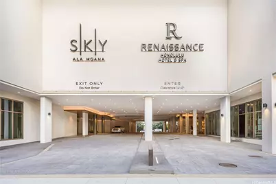 1388 Kapiolani Boulevard #1604, Honolulu, HI 96814 - Photo 25