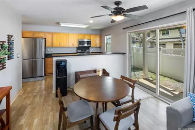 91-1191 Kaiau Avenue #1607, Kapolei, HI 96707 - Photo 5