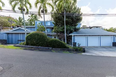 44-134 Bayview Haven Place, Kaneohe, HI 96744 - Photo 1