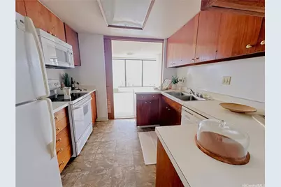 250 Kawaihae Street #9A, Honolulu, HI 96825 - Photo 15
