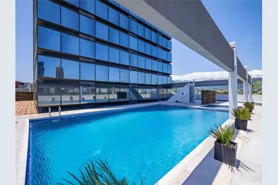 1750 Kalakaua Avenue #3303, Honolulu, HI 96826 - Photo 25