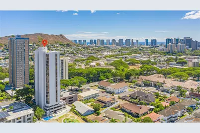 2040 Nuuanu Avenue #1203, Honolulu, HI 96817 - Photo 15