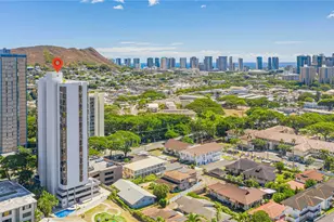 2040 Nuuanu Ave, Honolulu, HI 96817 - Photo 15