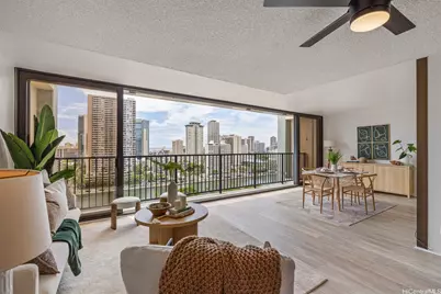 2444 Hihiwai Street #1805, Honolulu, HI 96826 - Photo 5