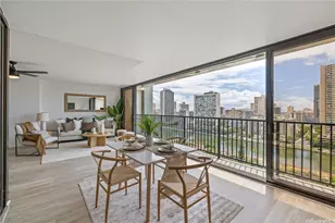 2444 Hihiwai St, Honolulu, HI 96826 - Photo 1