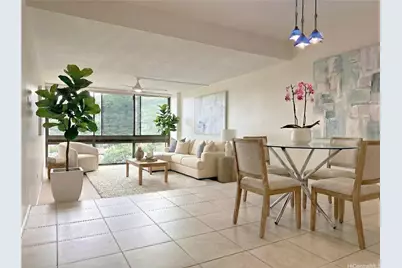 521 Hahaione Street #2-10G, Honolulu, HI 96825 - Photo 3