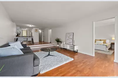 501 Hahaione Street #1/17H, Honolulu, HI 96825 - Photo 5