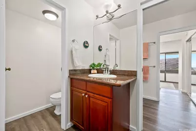 501 Hahaione Street #1/17H, Honolulu, HI 96825 - Photo 11