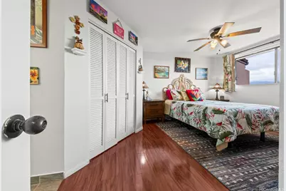 46-98 Konohiki Street #3321, Kaneohe, HI 96744 - Photo 11