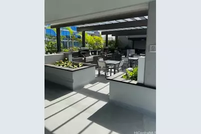 1391 Kapiolani Boulevard #3510, Honolulu, HI 96814 - Photo 19