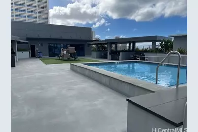 1391 Kapiolani Boulevard #3510, Honolulu, HI 96814 - Photo 15