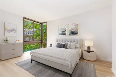 1441 Piikoi Street #205, Honolulu, HI 96822 - Photo 13