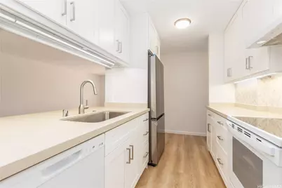 1441 Piikoi Street #205, Honolulu, HI 96822 - Photo 7