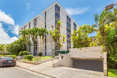 1441 Piikoi Street #205, Honolulu, HI 96822 - Photo 21