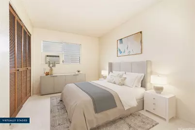 1233 Ala Alii Street #5, Honolulu, HI 96818 - Photo 5