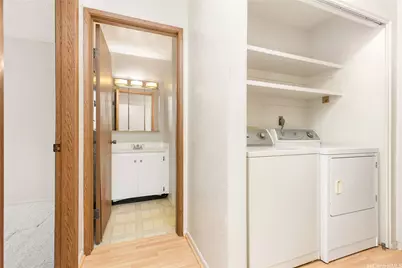 1233 Ala Alii Street #5, Honolulu, HI 96818 - Photo 7