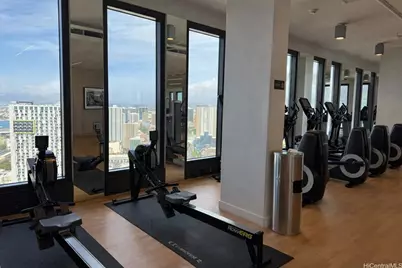 987 Queen Street #2908, Honolulu, HI 96814 - Photo 23