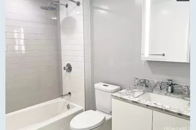 987 Queen Street #2908, Honolulu, HI 96814 - Photo 5