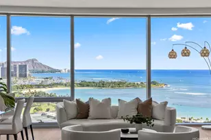 1118 Ala Moana Blvd, Honolulu, HI 96814 - Photo 1