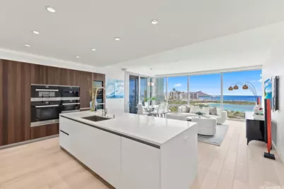 1118 Ala Moana Boulevard #2006, Honolulu, HI 96814 - Photo 5