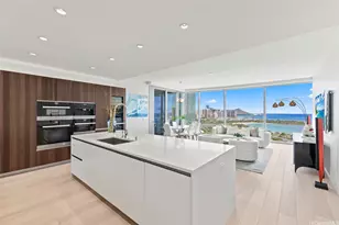 1118 Ala Moana Blvd, Honolulu, HI 96814 - Photo 5