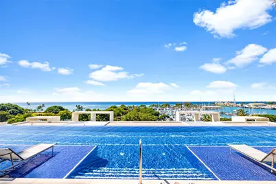 1118 Ala Moana Boulevard #2006, Honolulu, HI 96814 - Photo 19