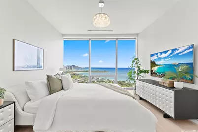 1118 Ala Moana Boulevard #2006, Honolulu, HI 96814 - Photo 11