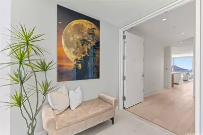 1118 Ala Moana Boulevard #2006, Honolulu, HI 96814 - Photo 3