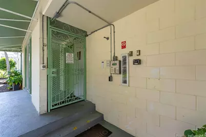 249 Kapili Street #402, Honolulu, HI 96815 - Photo 21