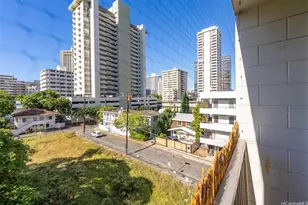 249 Kapili St, Honolulu, HI 96815 - Photo 15