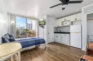 249 Kapili St, Honolulu, HI 96815 - Photo 1