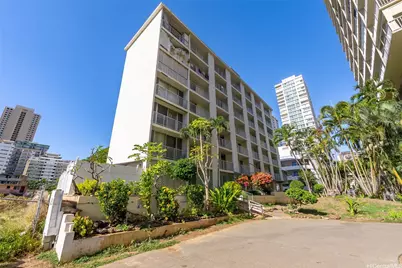 249 Kapili Street #402, Honolulu, HI 96815 - Photo 25