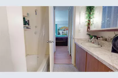 1655 Makaloa Street #1610, Honolulu, HI 96814 - Photo 17
