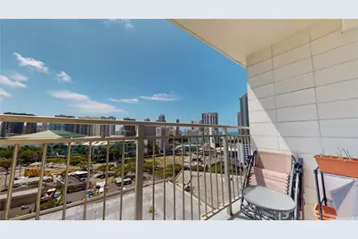1655 Makaloa Street #1610, Honolulu, HI 96814 - Photo 5