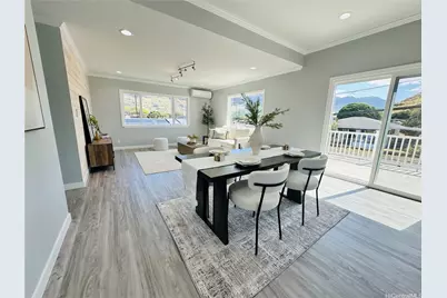 85-1021 Mill Street, Waianae, HI 96792 - Photo 3