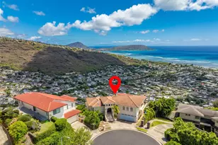 5201 Kuaiwi Pl, Honolulu, HI 96821 - Photo 1