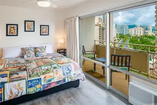 1777 Ala Moana Blvd, Honolulu, HI 96815 - Photo 5