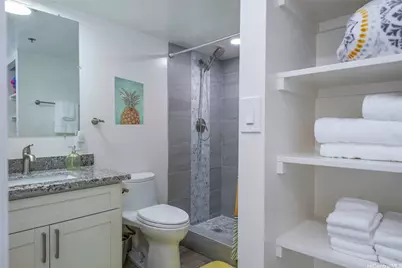 1777 Ala Moana Boulevard #1226, Honolulu, HI 96815 - Photo 19