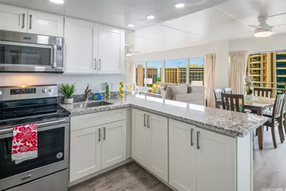 1777 Ala Moana Boulevard #1226, Honolulu, HI 96815 - Photo 13